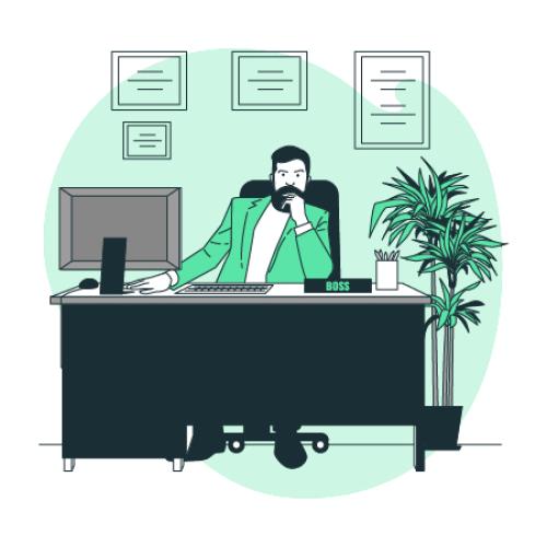 Эффективный лидер. Развитие навыков управления