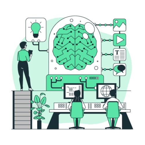 Искусственный интеллект для HR: применение нейросетей в работе менеджера по персоналу