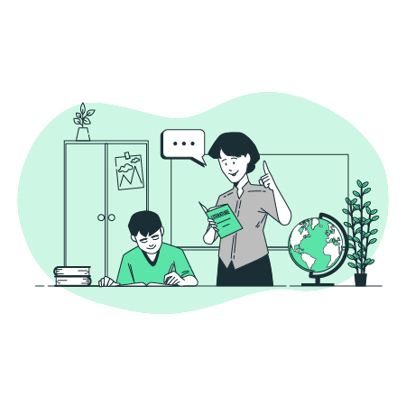 Учитель географии в общеобразовательных организациях, организациях СПО и в репетиторской деятельности