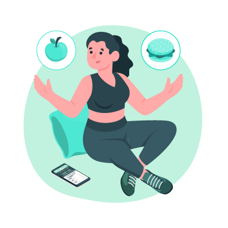 Искусственный интеллект для нутрициолога: применение нейросетей в практике специалиста по питанию