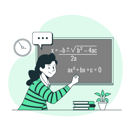 Учитель математики и экономики в общеобразовательных организациях, организациях СПО и в репетиторской деятельности