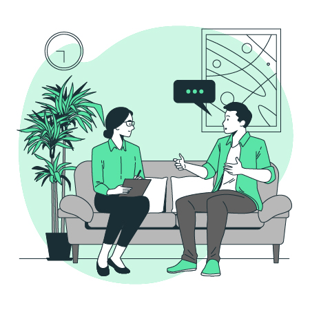 Курс: Ориентированная на решение краткосрочная терапия