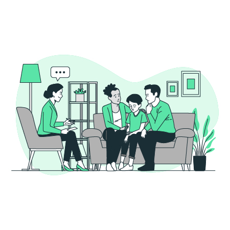 Системная семейная терапия