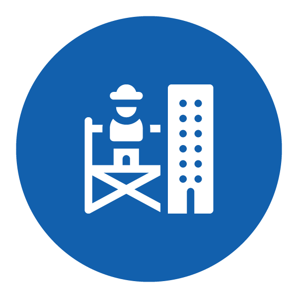 Возведение зданий (ПГС)