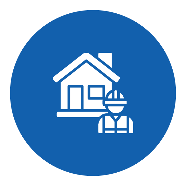 Малоэтажные жилые здания