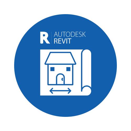 Проектирование зданий в Revit Architecture