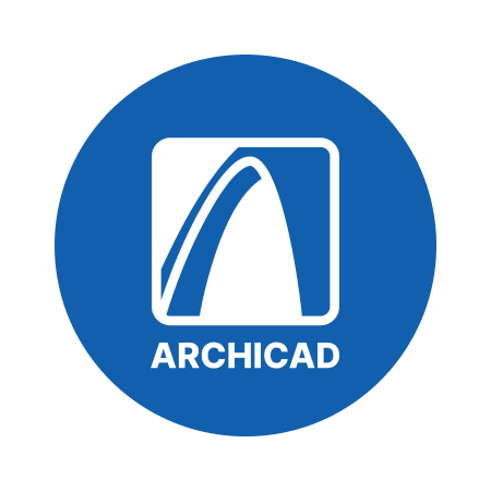 ArchiCAD в дизайне интерьера