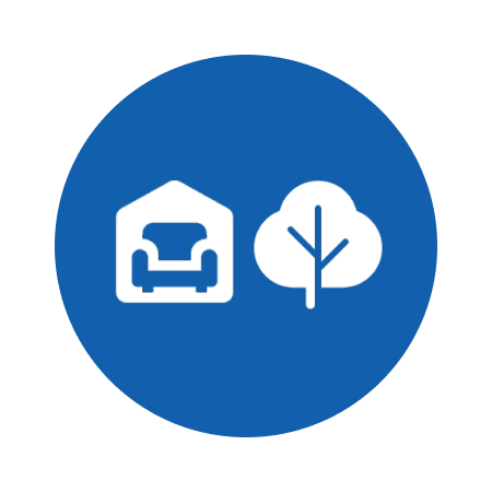 Дизайн интерьерной и ландшафтной среды