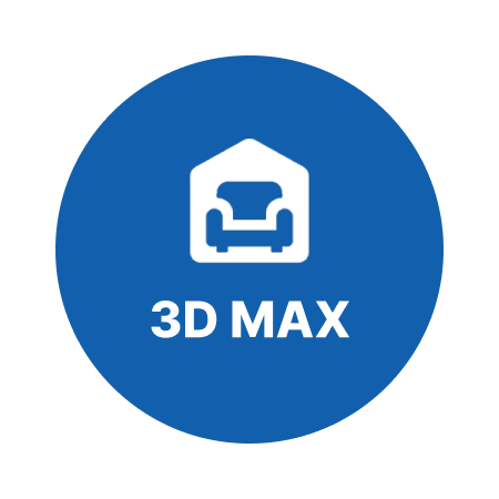 3ds Max в дизайне интерьера