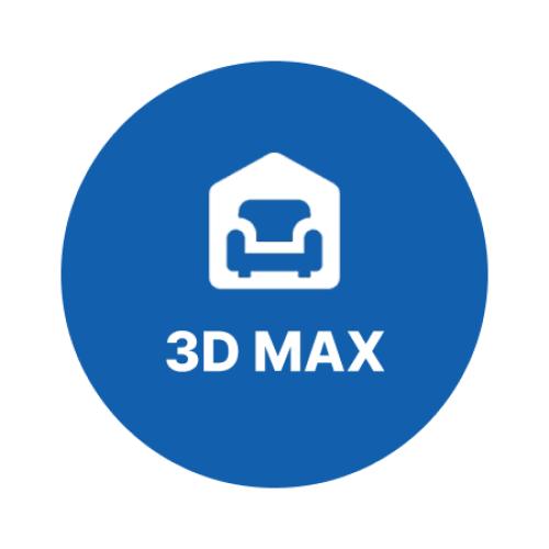 3ds Max в дизайне интерьера