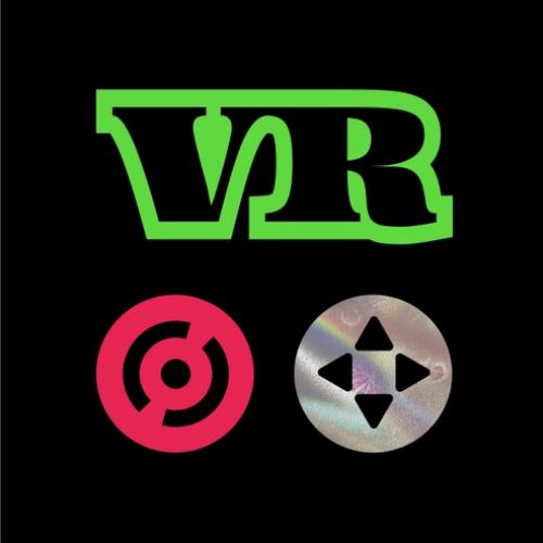 Профессия VR-разработчик