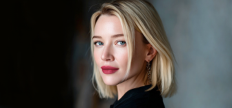 Успешный руководитель beauty-бизнеса