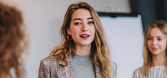 Наставник бьюти-мастеров