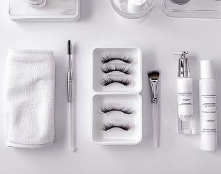 Курсы наращивания ресниц