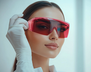 Курсы лазерной эпиляции