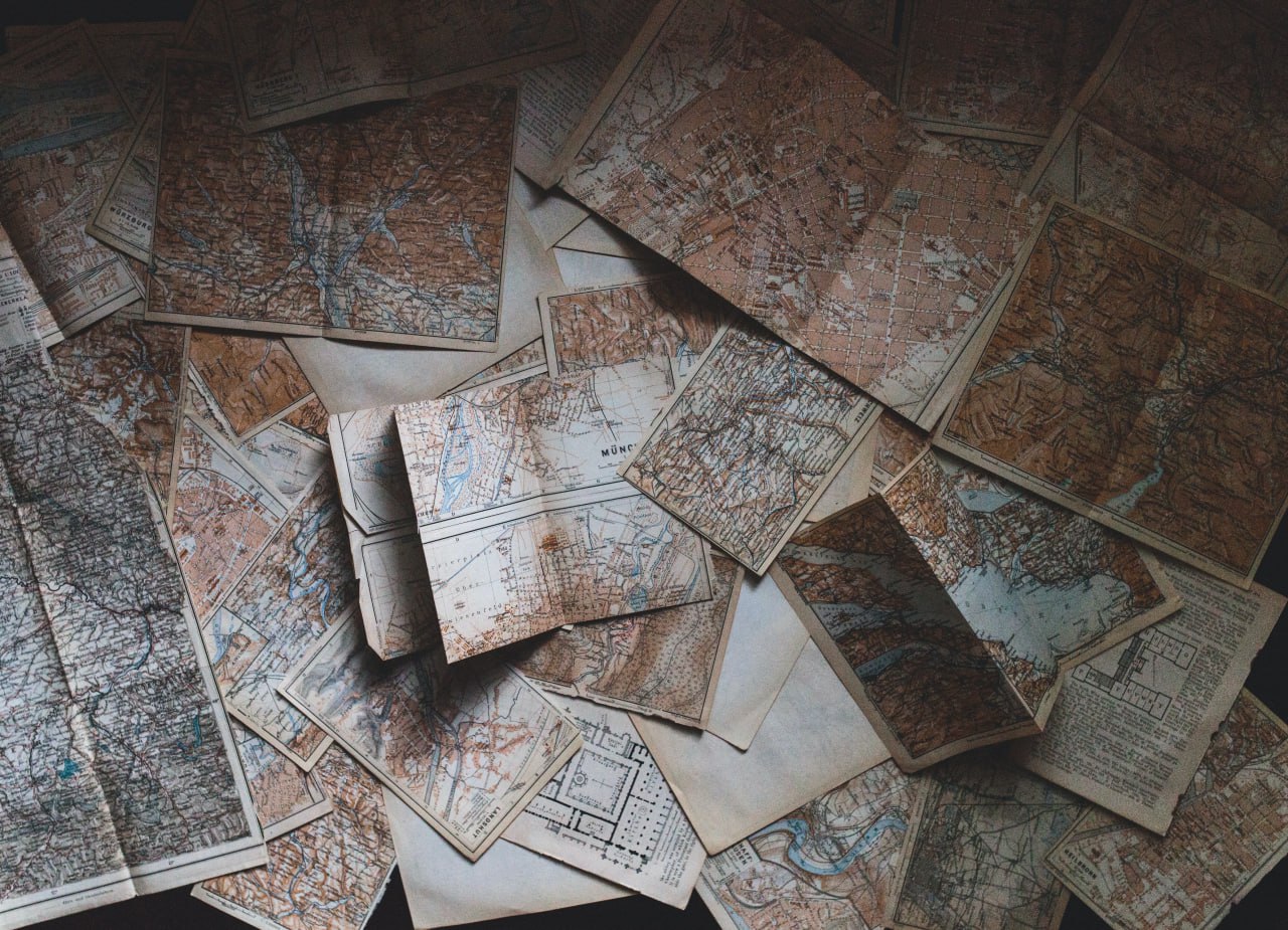 История международных отношений