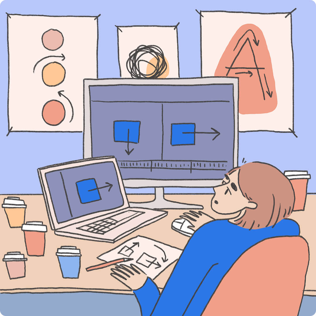 Онлайн-курс Режиссер видеомонтажа