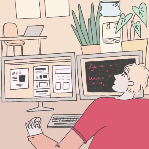 Онлайн-курс Java-разработчик