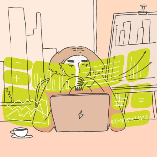 Онлайн-курс Бизнес-аналитик