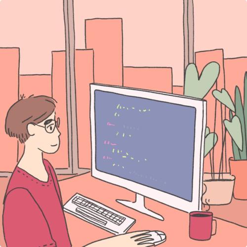 Онлайн-курс Go-разработчик