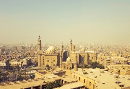 Право государств Арабского Востока