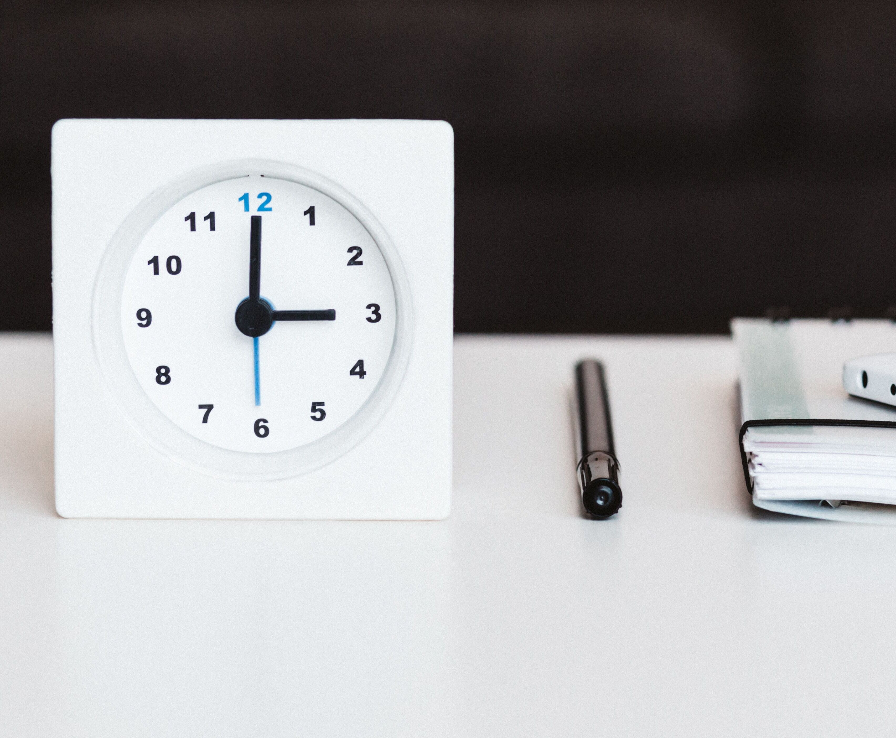 Тайм-менеджмент