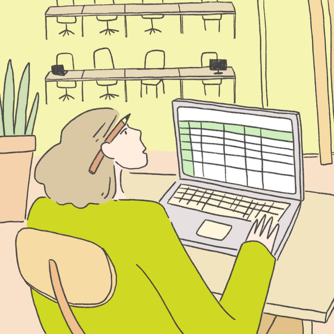 Excel и Google-таблицы для бухгалтеров