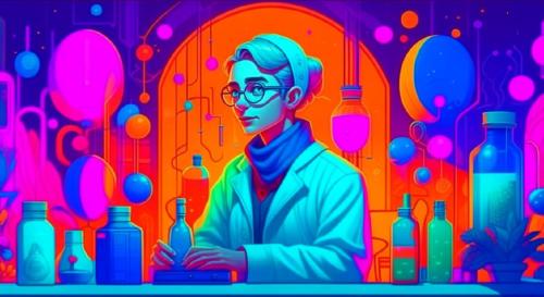 Современная наука: мышление, инструменты, пространства
