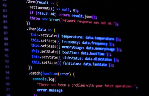 Основы программирования (вводный курс)