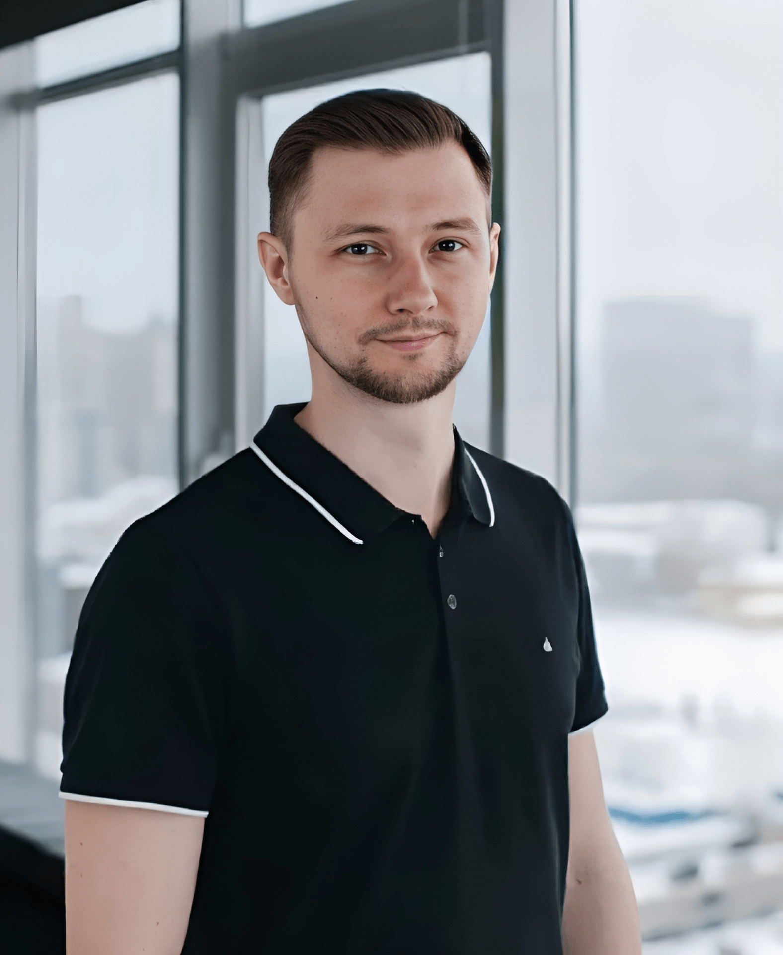 Тест-драйв профессии Программист