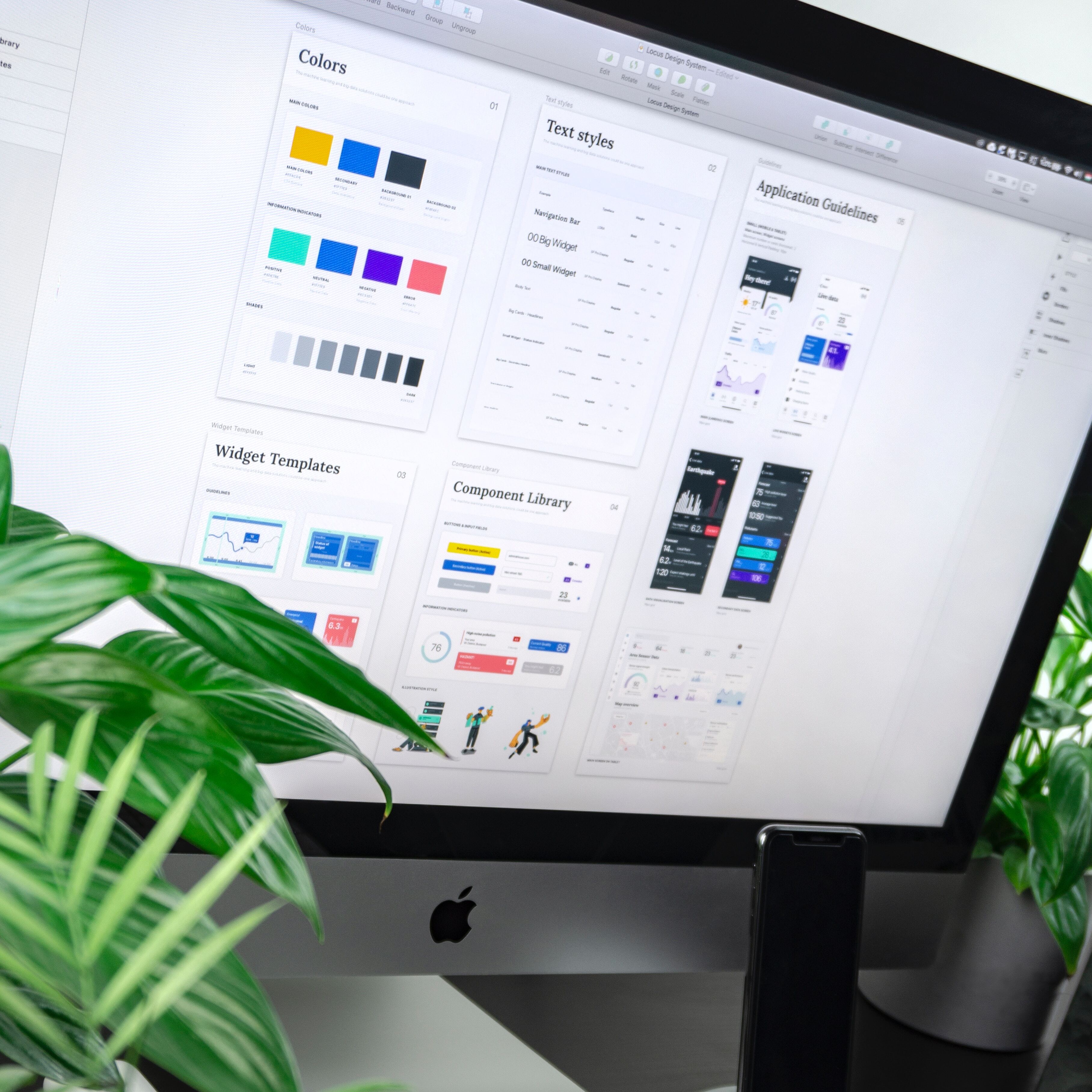 Цифровой дизайн с нуля