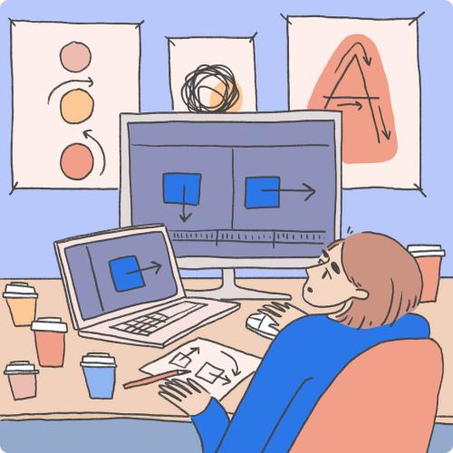 Онлайн-курс Motion Design