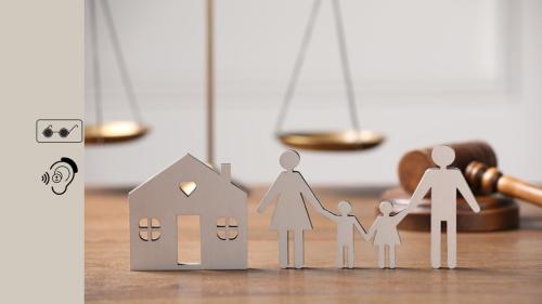 Семейное право