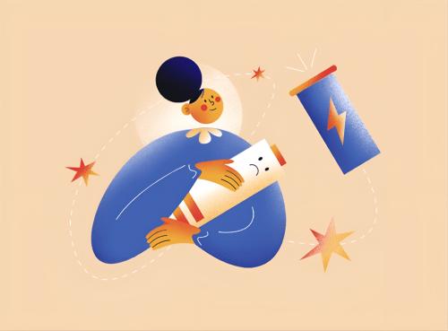 Выгорание: как вернуть интерес к работе и жизни