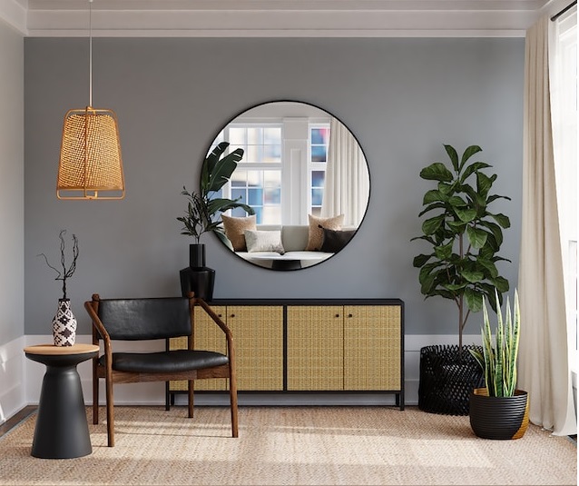 Дизайнер интерьеров с нуля до PRO