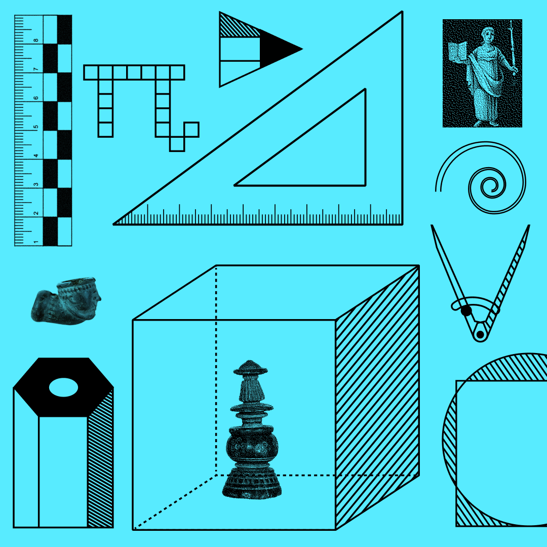 Музей в городе — город в музее. Образование в музее