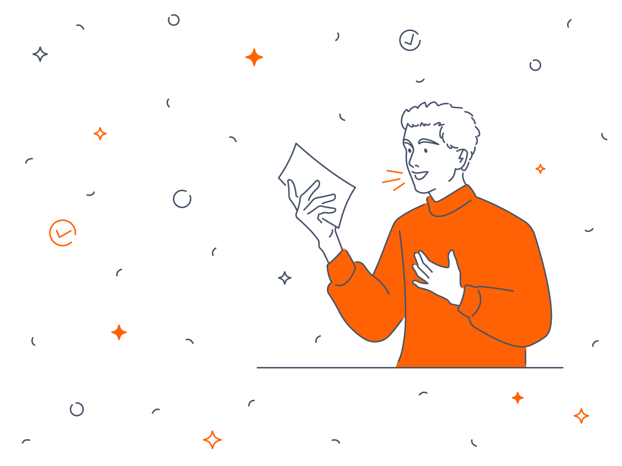 Речевой имидж выступающего