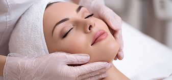 Косметолог-эстетист (без мед. образования)