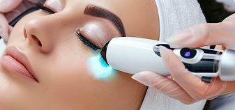 Мастер аппаратной косметологии