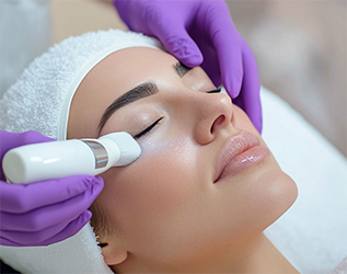 Курсы аппаратной косметологии