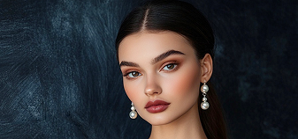 Визажист-бровист