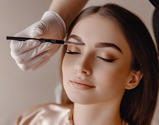 Курсы ламинирования и ботокса бровей