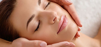 Мастер массажа лица