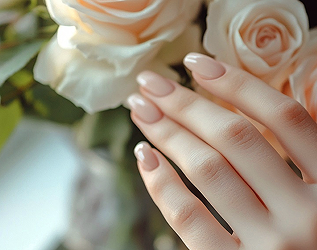 Курсы мастера маникюра