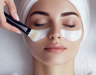 Курсы химических пилингов