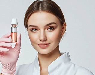 Курсы мезотерапии и биоревитализации