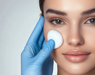 Курсы контурной пластики