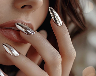 Курсы дизайна ногтей