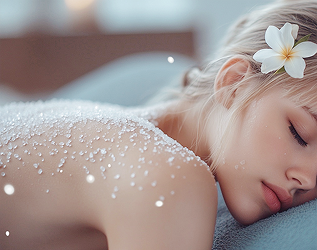 Курсы косметологии SPA