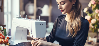 Швея-портной